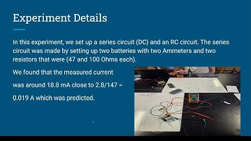 Georgia Tech PHYS 2212 Lab 3