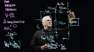 Electronic Circuits | Electrical Theory: Thevenin - Part 4 of 4