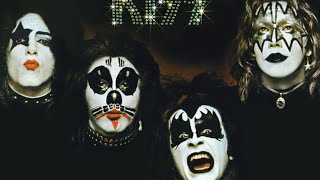 Группа Kiss Продала Права На Свою Музыку И Образы !