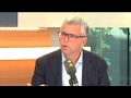 Michel combes invit de linterview co