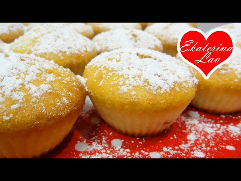 Video: Varenie Karfiolových Muffinov