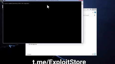 Extremely Silent JPG Exploit v1.3