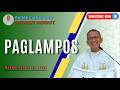 Fr. Ciano Homily about PAGLAMPOS - 4/27/2026