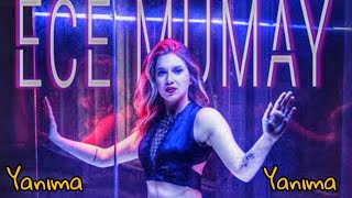 Ece Mumay - Yanıma Yanıma Official Video #ecemumay #yanımayanıma