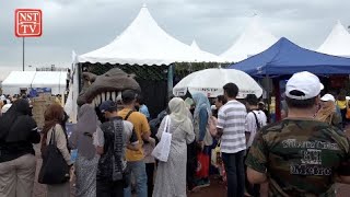 Klang Valley Folk Swarm Karnival Jom Heboh In Shah Alam