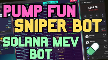 Advanced Pump Fun Sniper Bot Workflow — Execution Calibration & Live Snipe Guide