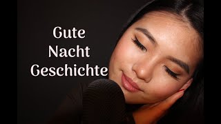 ASMR |German Reading| Gute Nacht Geschichte Zum Einschlafen | Geflüstert, Sanfte Stimme screenshot 1