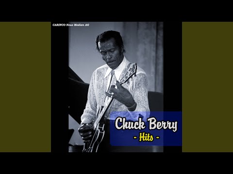 Chuck Berry - School Day