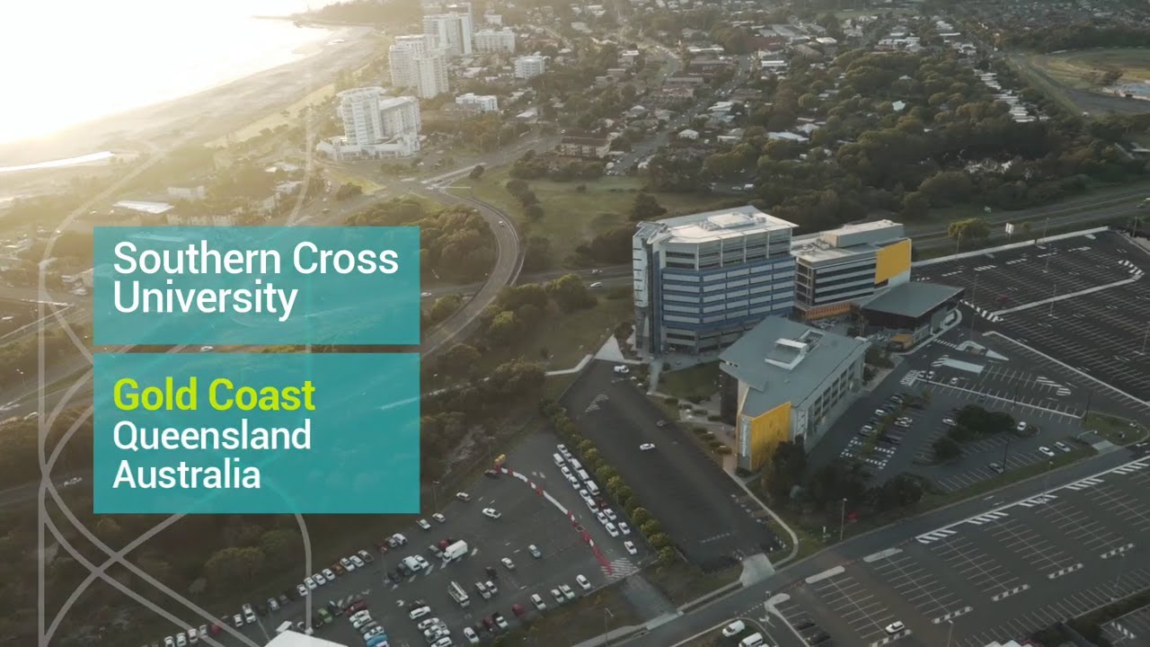 Coomera - Southern Cross University