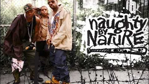 Naughty By Nature - Greatest Hits Medley Live @ Alcatraz 1999