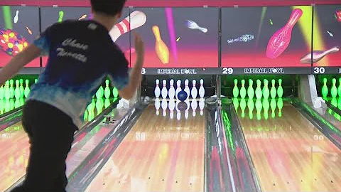 Bowling phenom credits doctor for chance at success