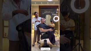 Best barber in antep