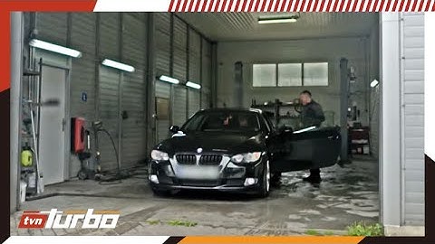 Znajomy Jacka wymarzył sobie BMW! #Zawodowi_Handlarze