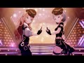 [4K]【アイプラ】つながる心Binary (franxkana)【IDOLY PRIDE】