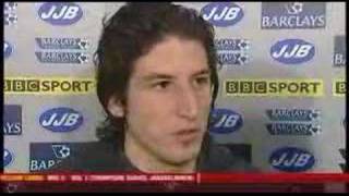 Andranik Teymourian Interview