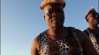 Freddy Nozinja-Vachava