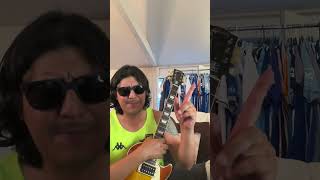 Reacting and Listening to Savatage - New York City Don’t Mean Nothing