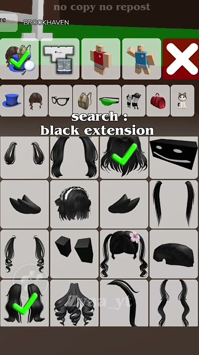 outfit emo/black || #fypシ゚ #roblox #robloxedit #fypage #outfit #ideas #emo #black #brookhaven #fypp