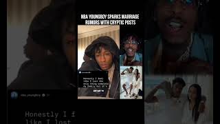 NBA YoungBoy Says He Feels Like He  “Lost His Family” in Emotional Post.