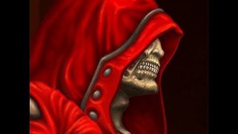 Dev!l on Retro CTF 2019 11 03 20 42 42