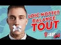 Loïc Nottet balance tout au détecteur de mensonge - C’Cauet sur NRJ