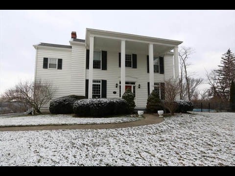 5764 Kensington Ridge Dr, Anderson Twp, OH home video tour