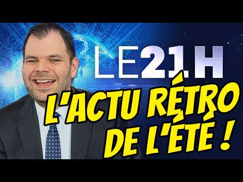RETOUR DE BURNOUT, COOLBOARDER, TONY HAWK, GOLDENEYE, MEGAMAN X et TOUTE L'ACTU JV RÉTRO / NEO-RÉTRO