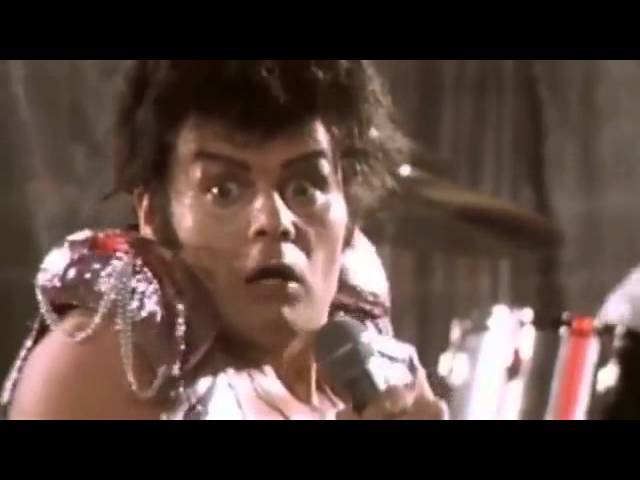 Gary Glitter - Rock And Roll