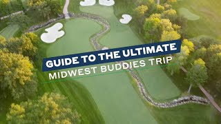 SentryWorld: GOLF’s Guide to the Ultimate Buddies Trip