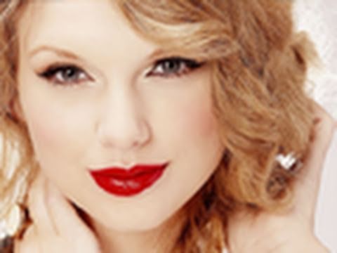 taylor swift inspired holiday