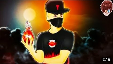 How To Make Thumbnail Like @RUOK FF || New Thambnail video Tutorial || Free Fire Thumbnail Tutorial