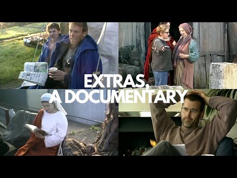 Xena - Extras: A Documentary