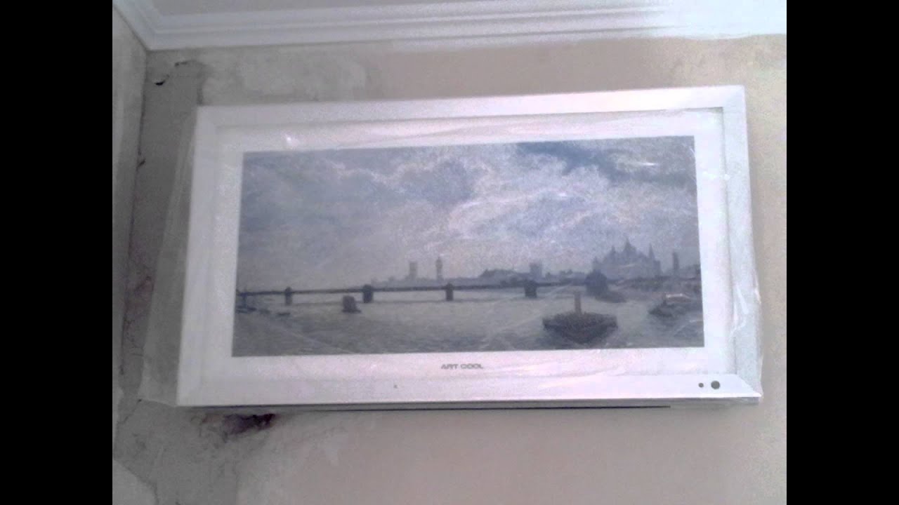 Кондиционер лджи картина