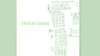 Trickfinger - After Below  [John Frusciante 2015]