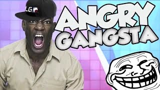 Angry Gangster Bo2 Emp Trolling