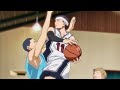 Ahiru No Sora AMV - [Natsume Kenji]
