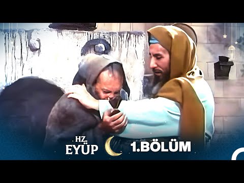 Hz.Eyüp | 1.Bölüm