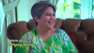 Di hujung ranting full episode