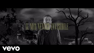 Смотреть клип Daniele Silvestri Ft. Rancore - Il Mio Nemico Invisibile