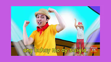 Kung ikaw ay masaya song