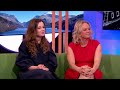 Claudia Jessie and Polly Brooks/Miller Talk About Bali 2002 | BBC The One Show Full Interview