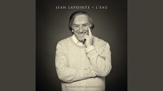 Video thumbnail of "Jean Lapointe - Merci"