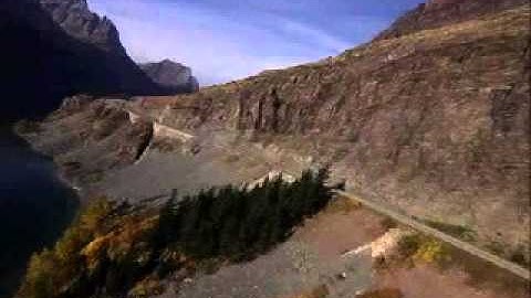 Film opening sequence. Score example