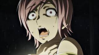 Higurashi Sotsu - Rena Kills Ritsuko