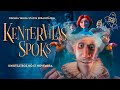 KENTERVILAS SPOKS / The Canterville Ghost - trailer (Dublēta latviešu valodā)