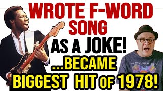 Band Made Up F-Bomb Song as a JOKE...It Hit #1 Three DIFFERENT Times in 1978! |  Professor of Rock