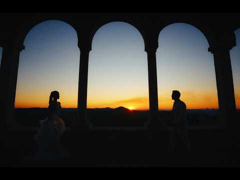 O Pré-Wedding clássico morderno de Julia & Raphael