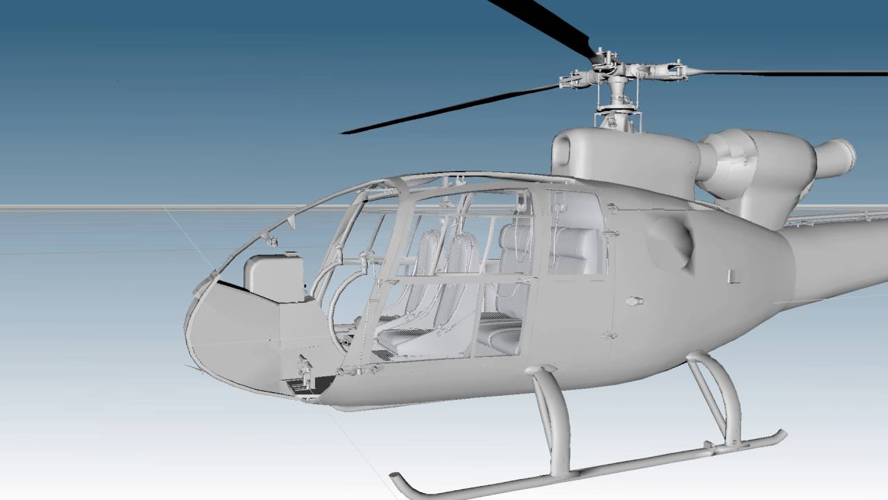 Helicopter Performance, Stability and Control Course Introduction