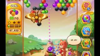 Buggle 2 Level 542