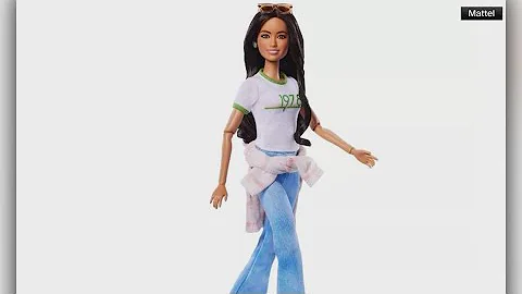 Joanna Gaines gets her own Barbie doll